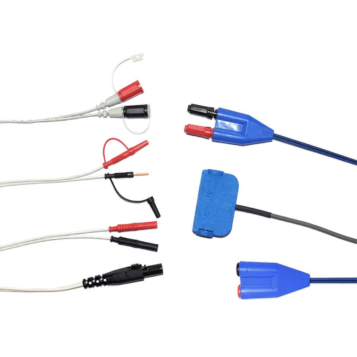 PACE® Model 101 — Marcapasos cardíaco temporal