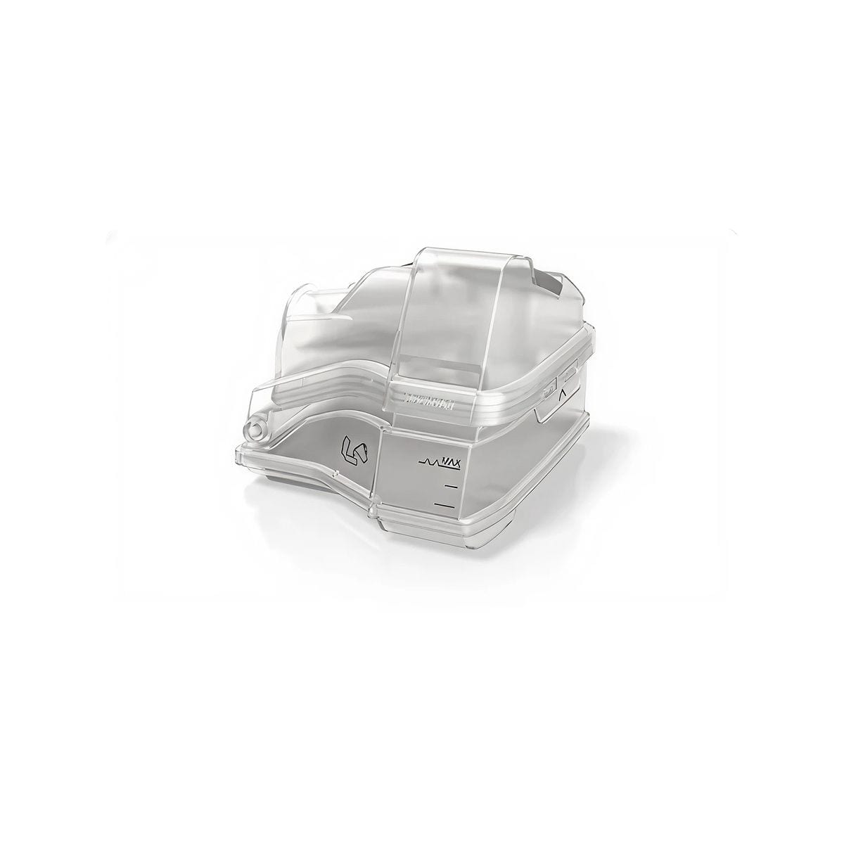 Accesorios y refacciones para AirSense™ 10 CPAP - APAP