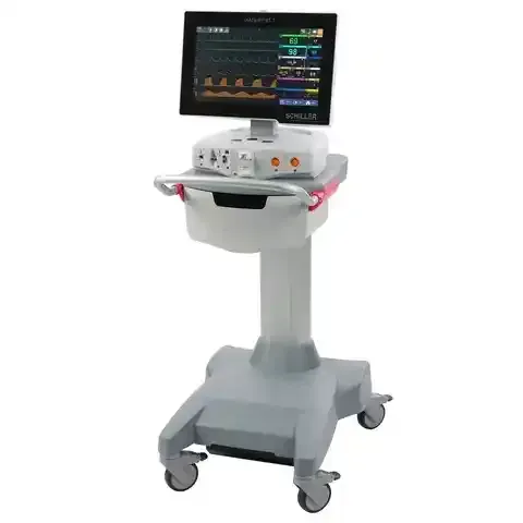 Maglife RT-1 – Monitor de signos vitales para resonancia magnética