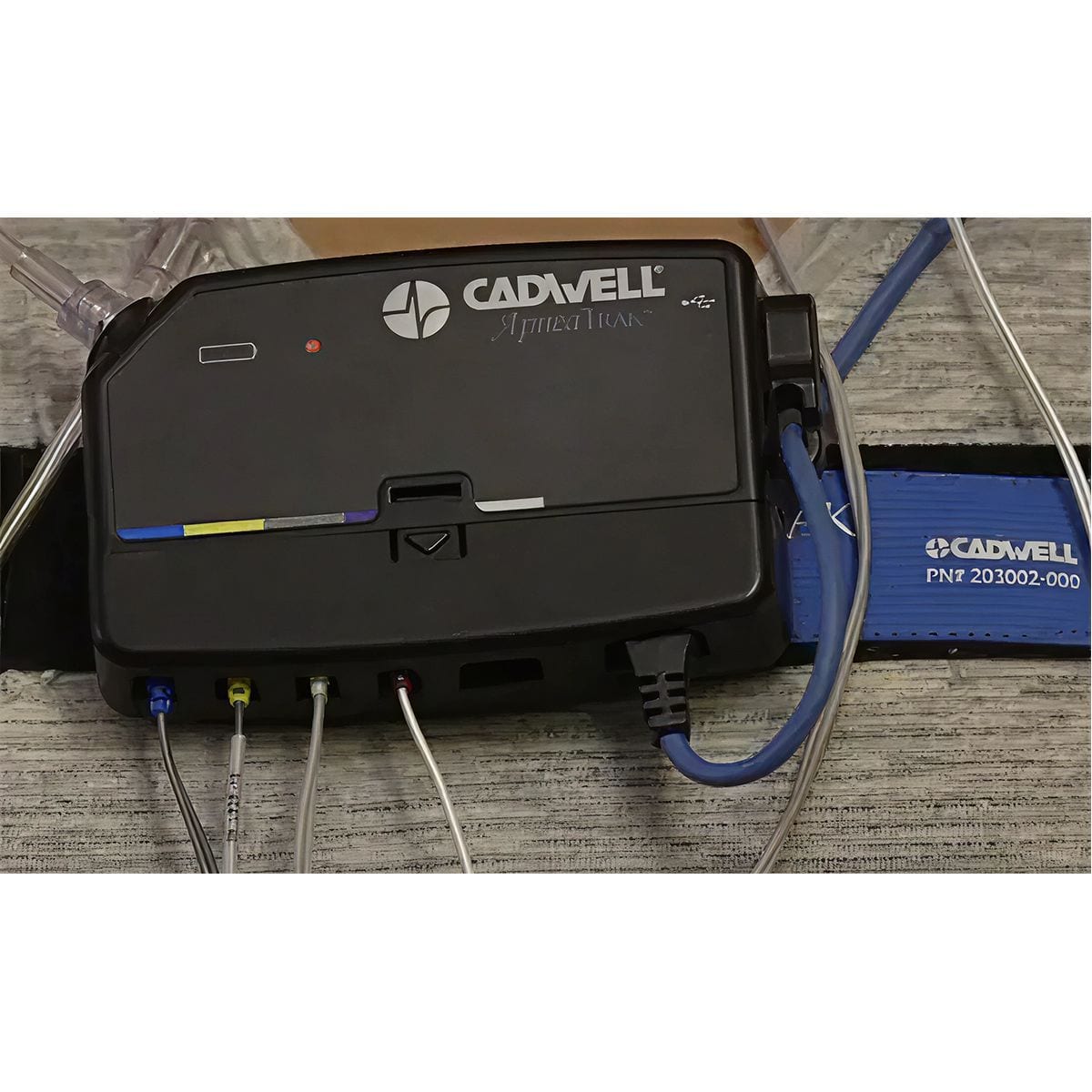 Apnea Trak