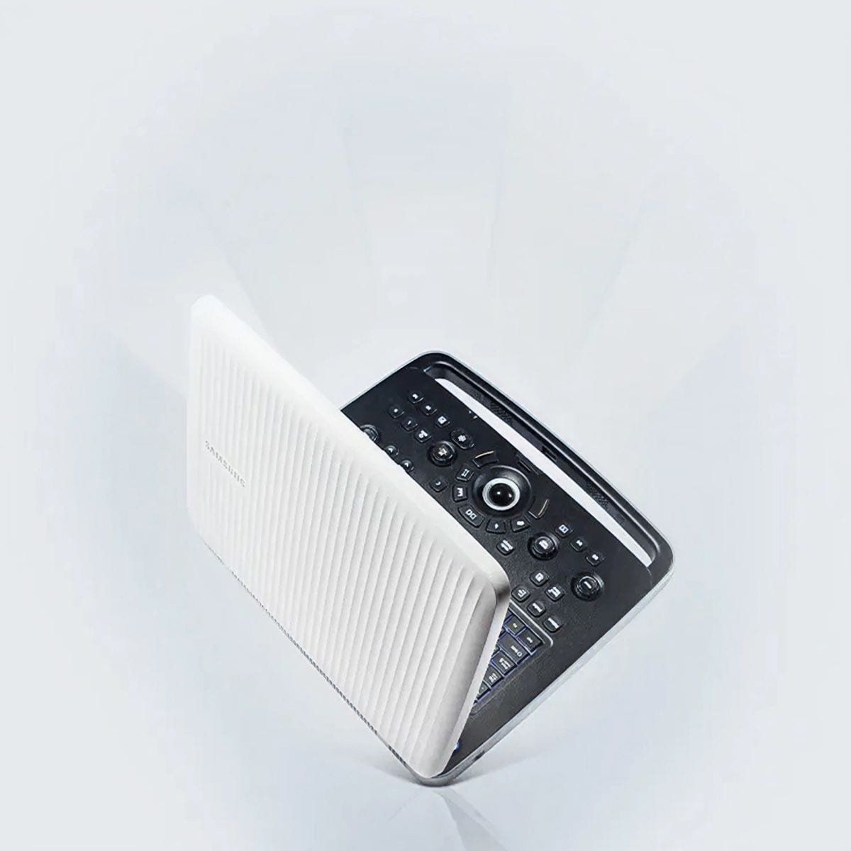 HM70 EVO — Ultrasonido portátil de alto desempeño