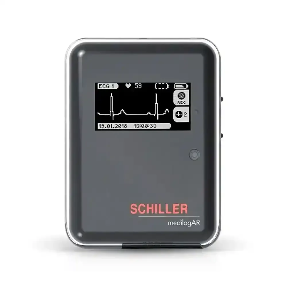 HOLTER Medilog AR