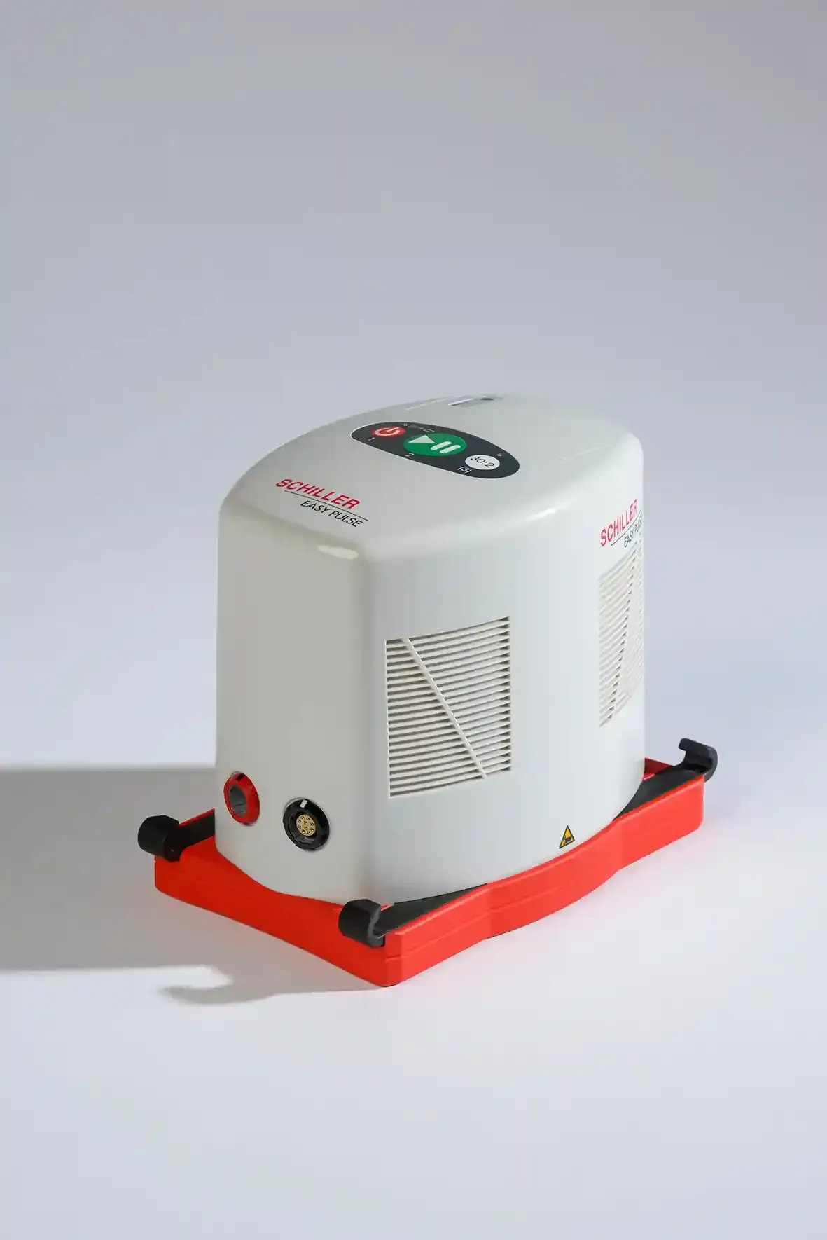 RCP Easy Pulse