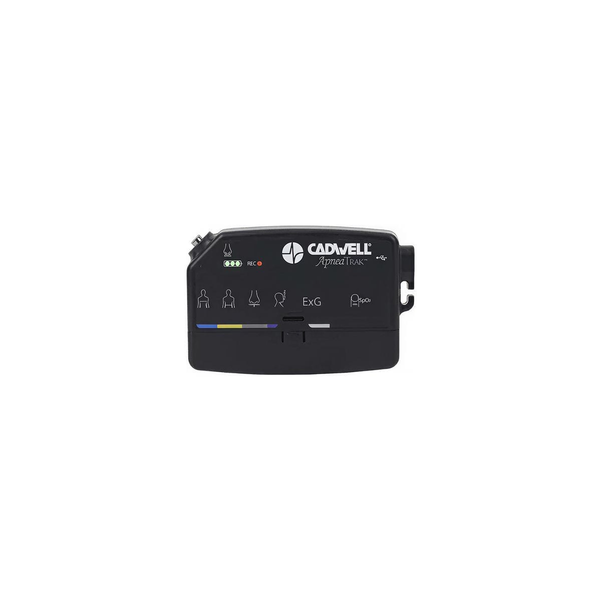 Apnea Trak