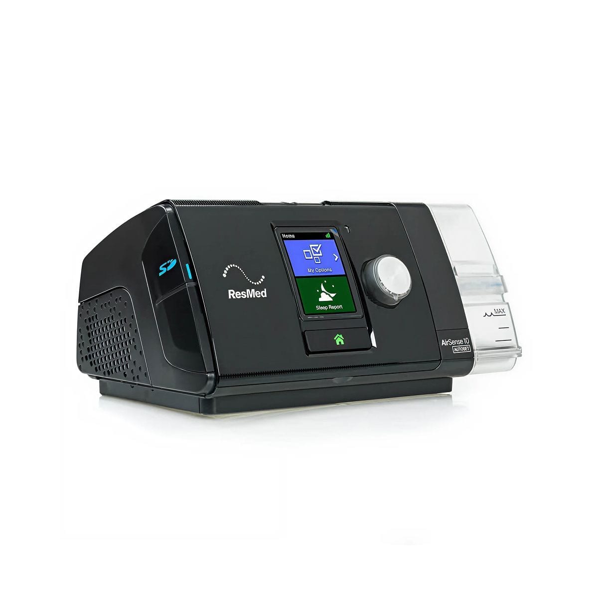 AirSense 11 AutoSet – APAP para apnea del sueño
