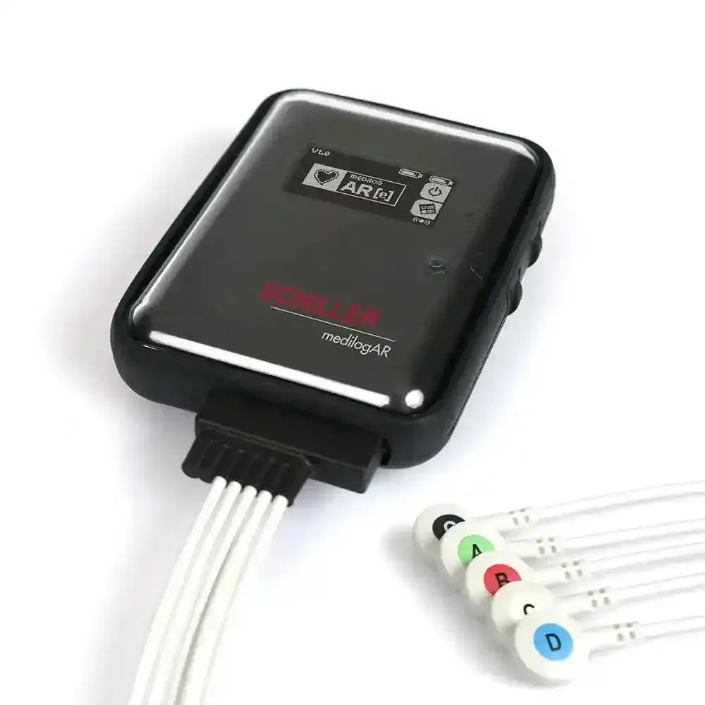 HOLTER Medilog AR