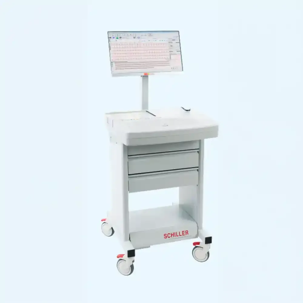 Cardiovit CS-200 Excellence