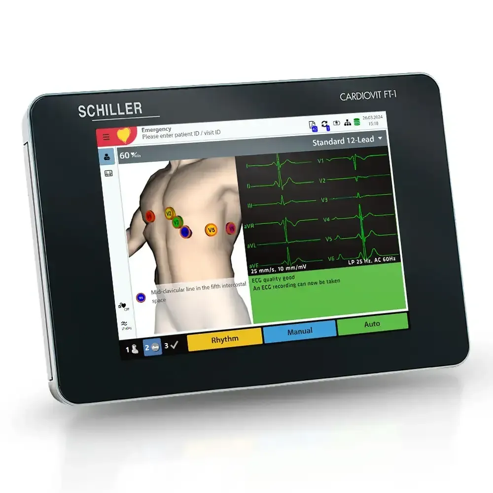 Cardiovit FT-1