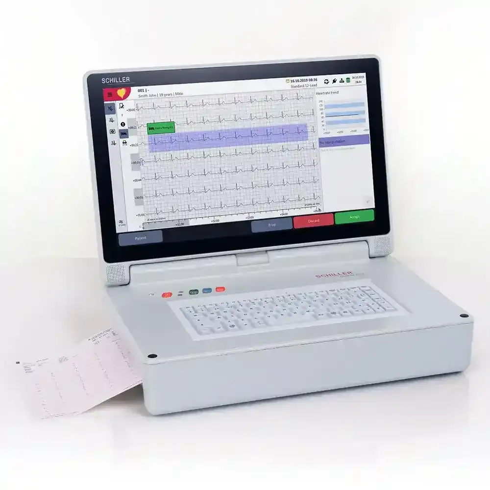 Cardiovit AT-180
