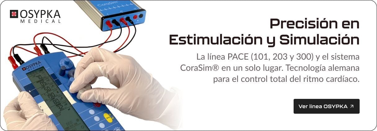 Promo: Línea Osykpa