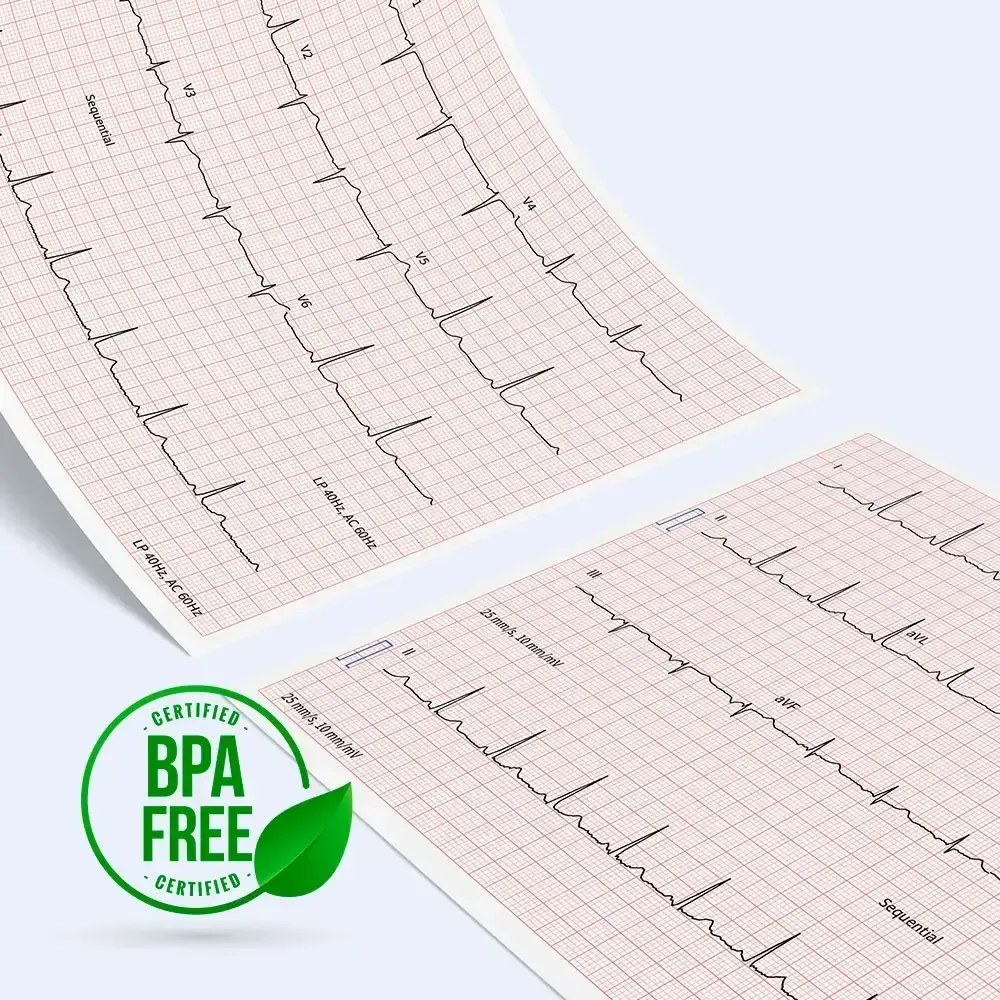 Cardiovit FT-1