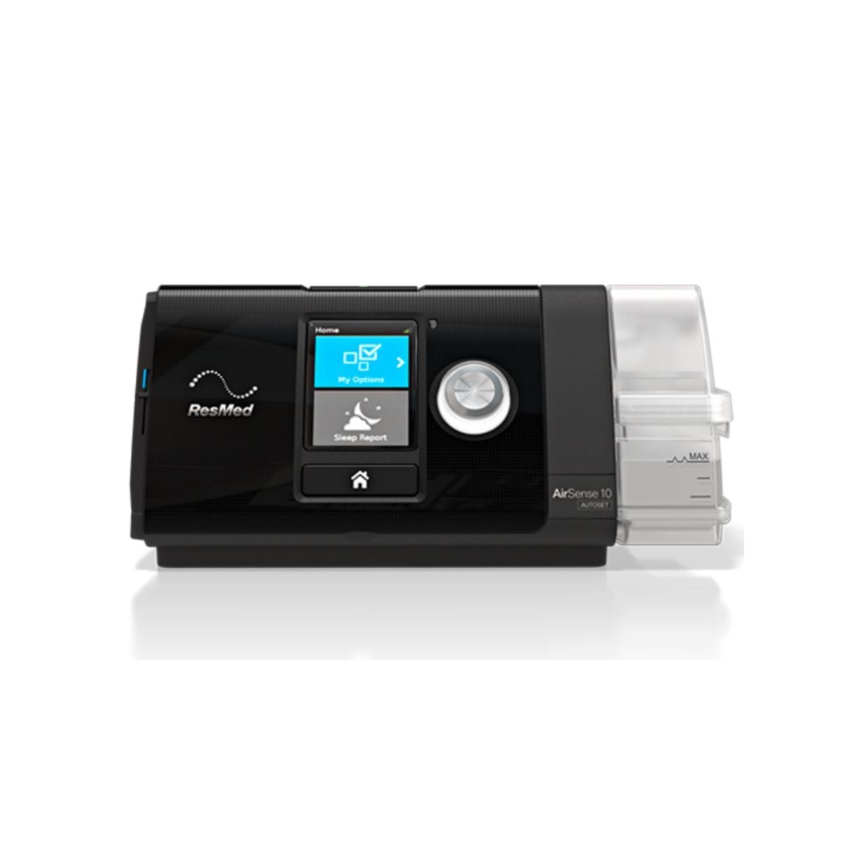 AirSense 10 CPAP – Terapia de apnea del sueño