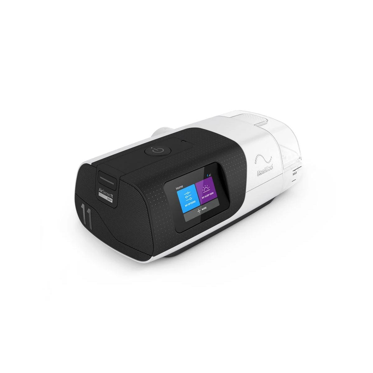 AirSense 11 CPAP – Terapia de apnea del sueño