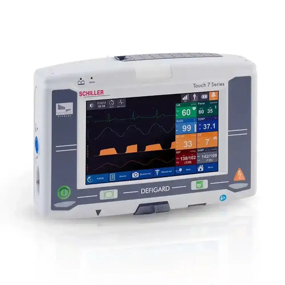 Defigard Touch 7