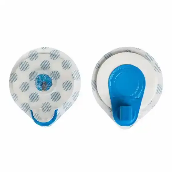 Ambu BlueSensor M – Electrodo ECG con alta adherencia