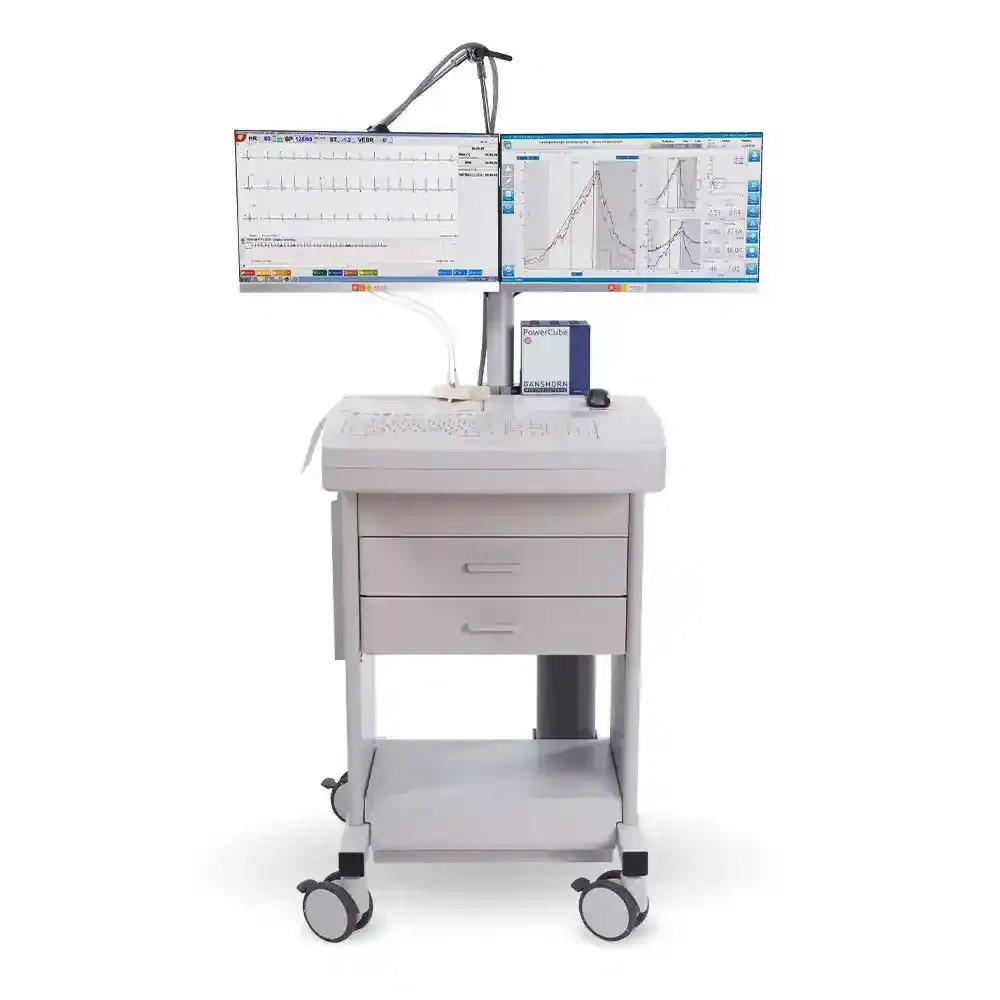 Cardiovit CS-200 Excellence Ergospiro
