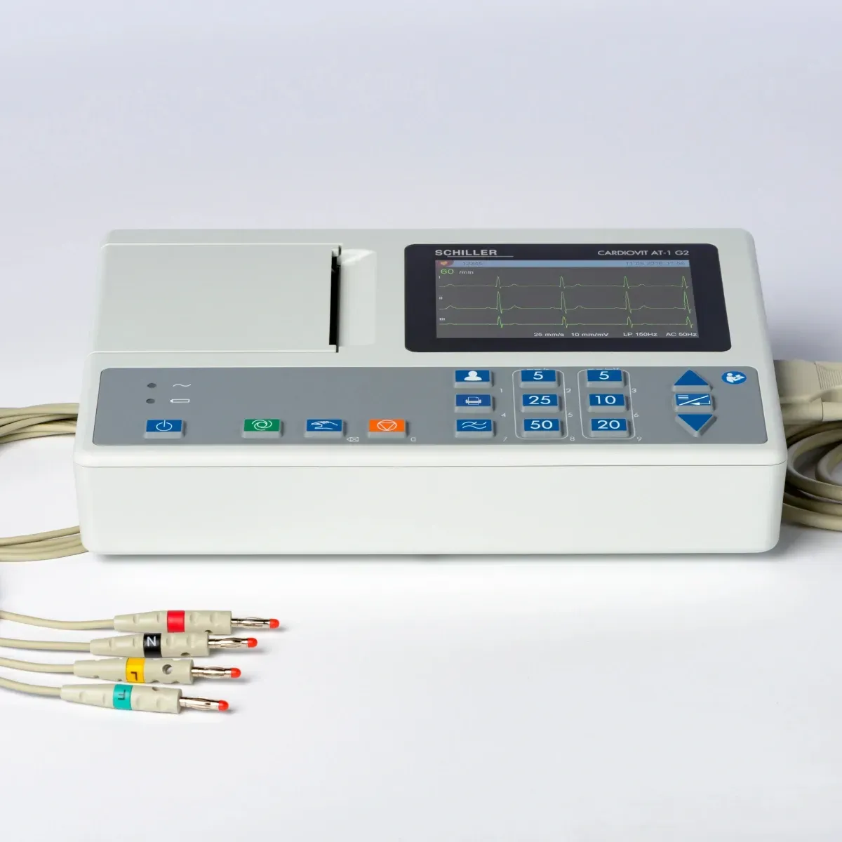 Cardiovit AT-1 G2