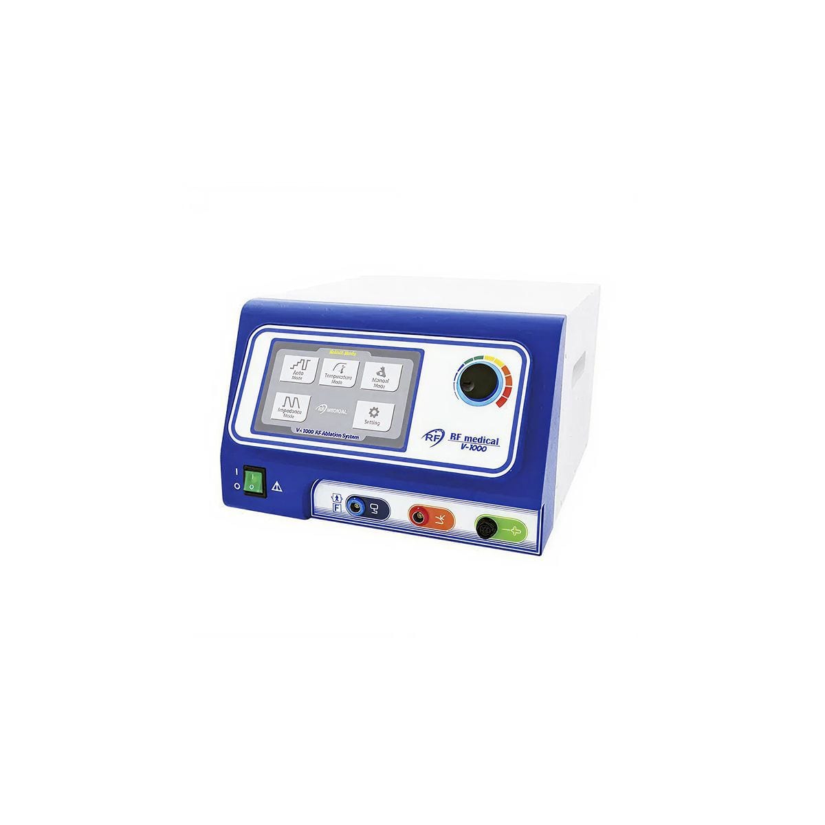 MYGEN V-1000 — Generador de ablación por radiofrecuencia (RFA)