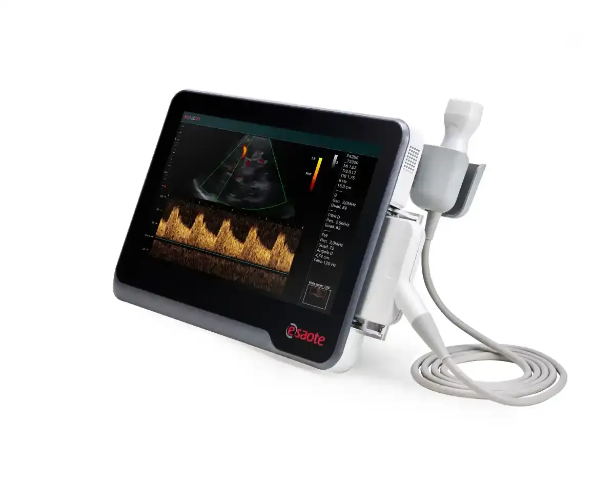 Esatoe: MyLab X1