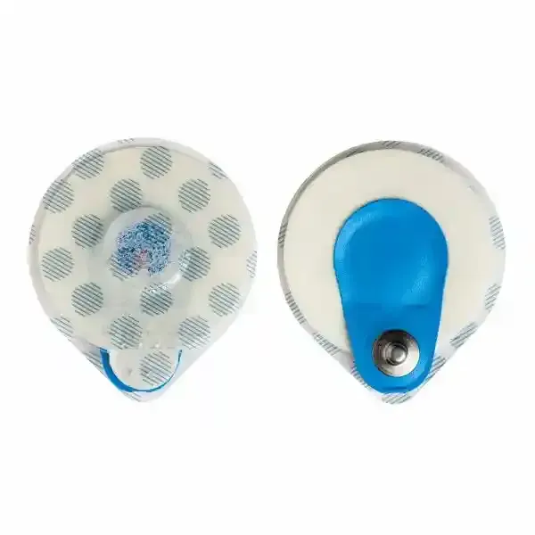 Ambu BlueSensor SP – Electrodo premium para cardiología
