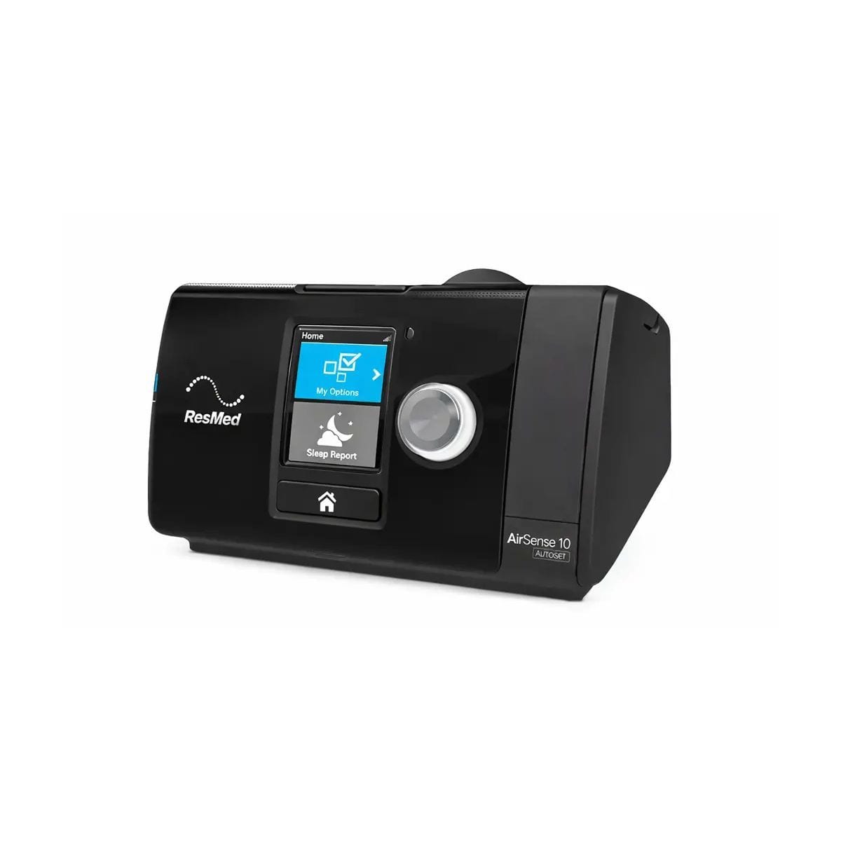 AirSense 10 AutoSet – APAP para apnea del sueño